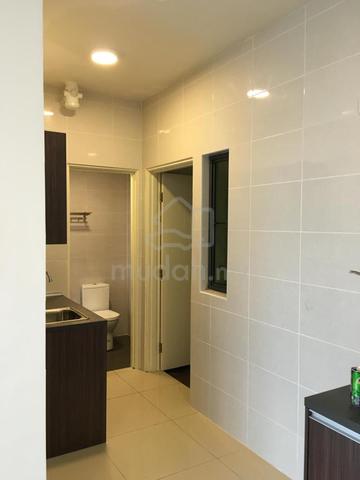 Vista Alam Serviced Apartment 1