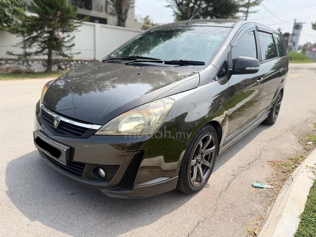 2012 Proton EXORA 1.6 BOLD PREMIUM (A) - 3