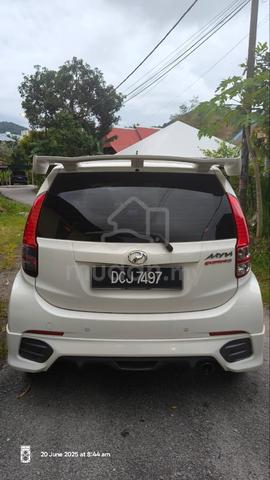 2013 Perodua MYVI 1.5 EXTREME ZHX (A) - 4