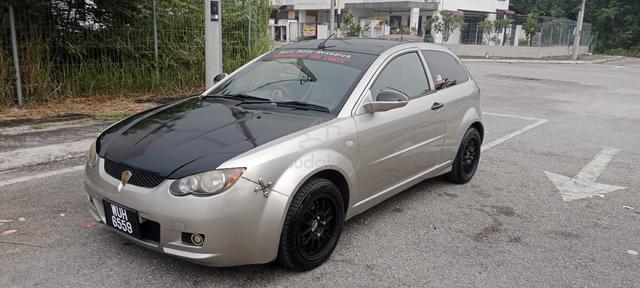 2010 Proton SATRIA 1.6 NEO LITE (M) - 2