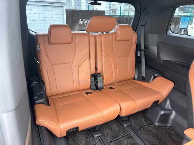 2023 Toyota VELLFIRE 2.4 Z PREMIER (A) LOW MILAGE! - 4