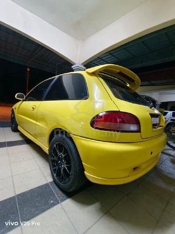 2004 Proton SATRIA 1.5 GLI SE (M) - 4