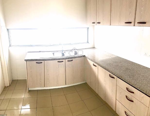 Tropicana Heights Fairfield Residence 3Sty 24x70 Full Loan Kajang 4