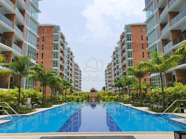 Sg.Long Residence 1