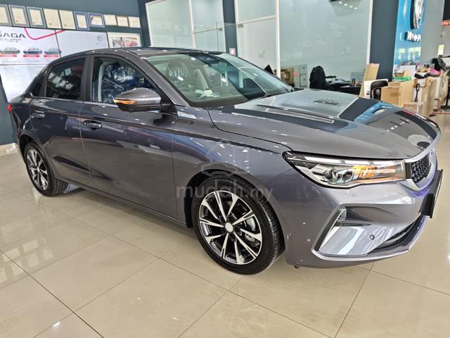 S70 CASH REBATE DAN TRADE IN TERTiNGGI FAST STOCK - 2