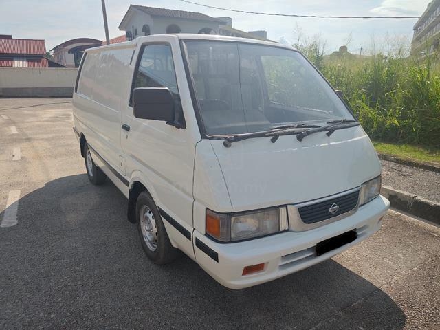 2002 Nissan VANETTE 1.5 ELITE (M) PANEL VAN - 3