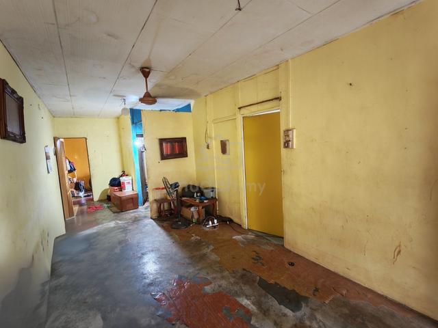 FREEHOLD Corner BigLand 1Sty Taman Seri Krubong 1