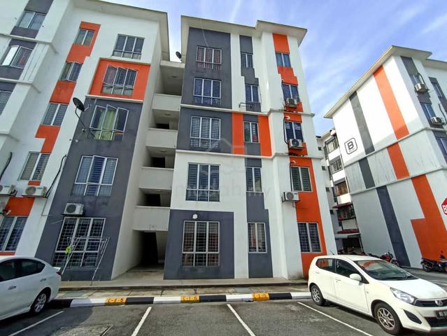 Orchis Apartment 1