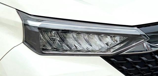 2024 Perodua ALZA 1.5 (A) AV Under Warranty - 3
