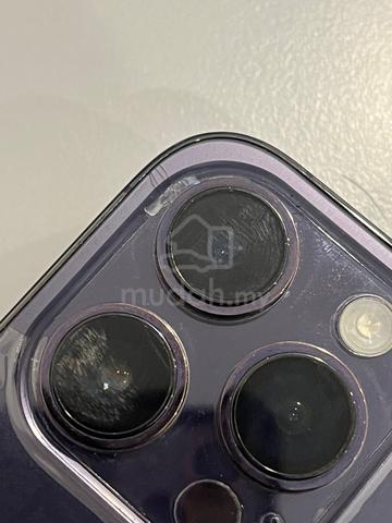 iPhone 14 Pro Max 256GB Deep Purple - photo 3 of 4