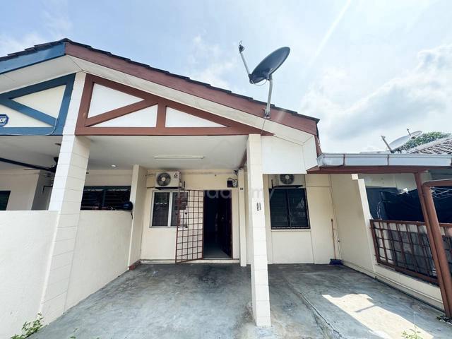 PRIME LOCATION! REFURBISHED Single Storey Terrace Bandar Sunway PJS 7 1