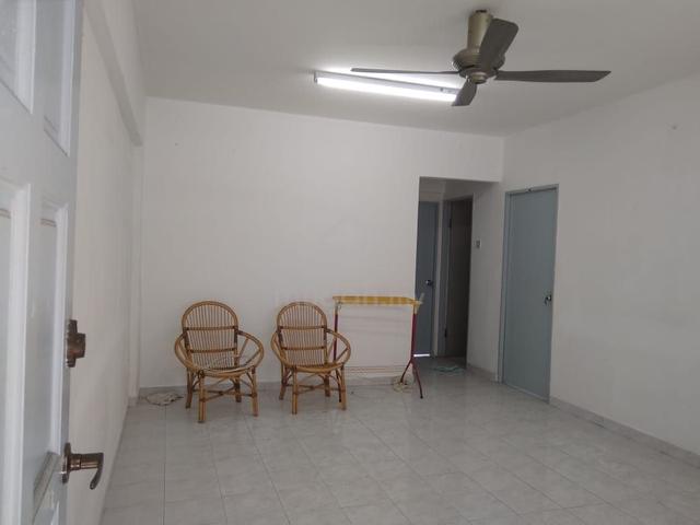 Eastern Court 1