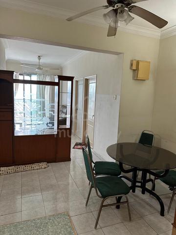 BJ Court Condominium 1