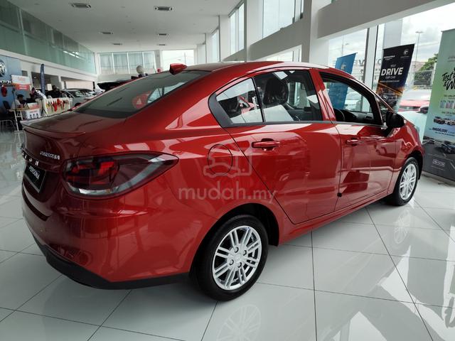 PERSONA FULL LOAN FAST STOCK SENANG LULUS New car - 3
