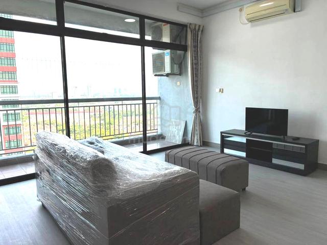 Austin Regency 1
