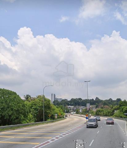 Main Road Commercial Development Land Sale Desa Semenyih, Selangor 1