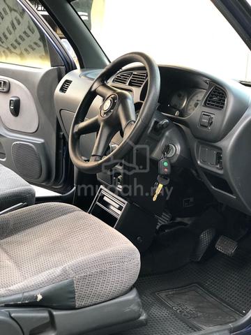 2005 Perodua KELISA 1.0 EZ (A) - 5