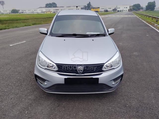 2022 Proton SAGA 1.3 PREMIUM AT MY16 FACELIFT (A) - 5