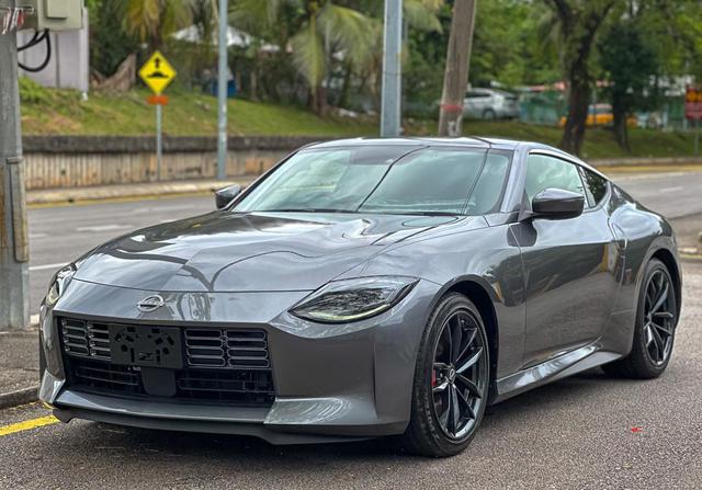 STYLO JDM 2023 Nissan FAIRLADY Z VERSION ST 3.0 V6 - 2
