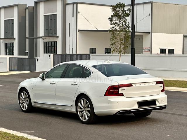 VOLVO S90 2.0 T8 INSCRIPTION PLUS🔥LOW MiLEAGE‼️ - 4
