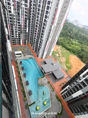 Residensi Mutiara 1