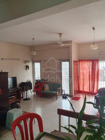 2 Storey Landed, Taman Connaught, Jalan Sarjana, Cheras, Kuala Lumpur 1