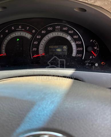 2008 Toyota CAMRY 2.4 V ACV40R-JEAGKE (A) - 3