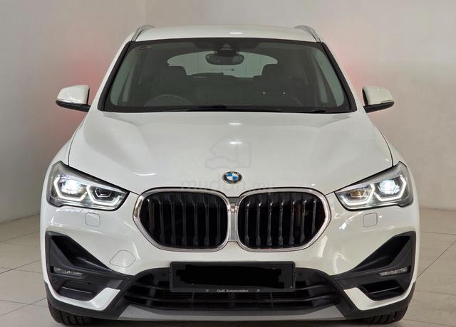#69k KM 2021 Bmw X1 sDRIVE18i 1.5L #F/S RCD - 2
