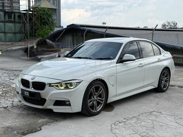 2019 Bmw 330E 2.0 M SPORT FACELIFT (A) - 3