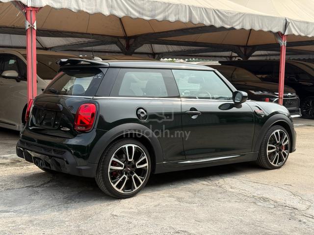 2023 Mini COOPER S 2.0 JCW ( FULL LEATHER / 5A ) - 2