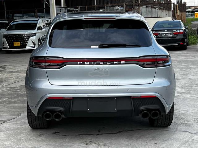 2023 Porsche MACAN 2.0 FACELIFT (A) 21K KM - 5
