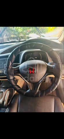 2008 Honda CIVIC 1.8 i-VTEC (A) - 5