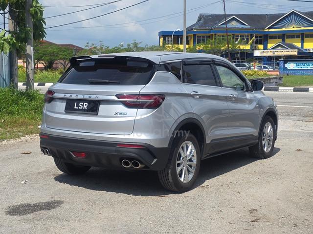#OTR# Proton X50 1.5 (A)[2023/24]FSR Proton - 3