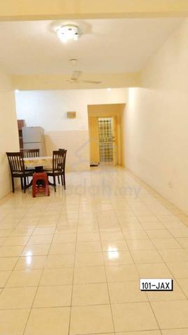 Bayu Villa 1