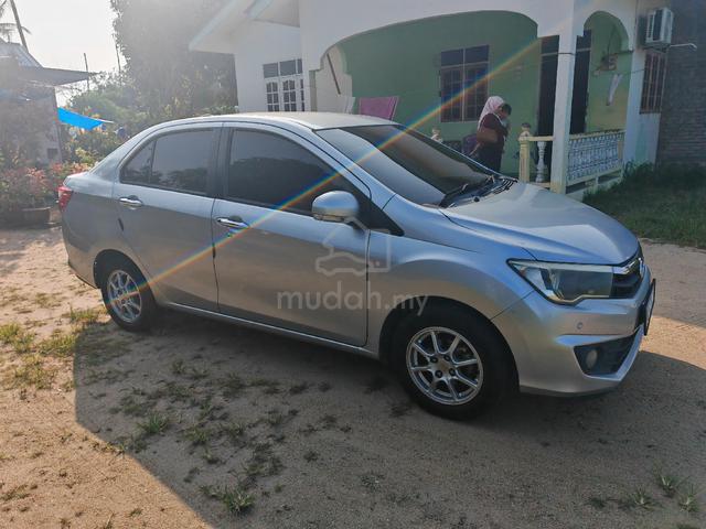 2018 Perodua BEZZA 1.3 PREMIUM X (A) - 3