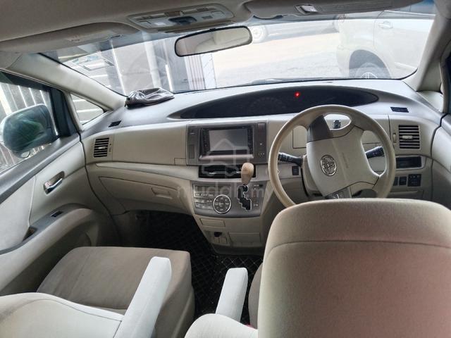 2011 Toyota ESTIMA 2.4 (A) - 4