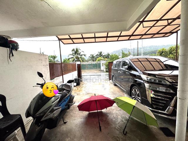 FREEHOLD 20x75 š„ 2 Storey Terrace House Taman Dagang Jaya, Ampang 1