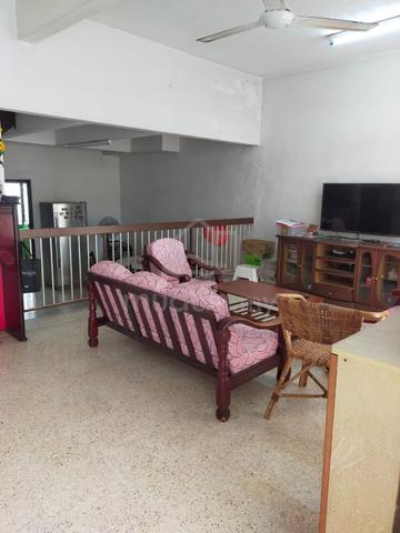 2sty Terrace | 1400 sqft | for sale at Paya Terubong 1