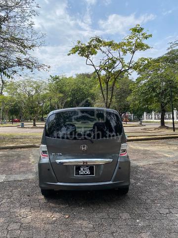 2012 Honda FREED 1.5 S (A) - 3
