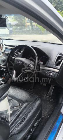 2014 Hyundai I40 2.0 GDI PLUS (A) - 5