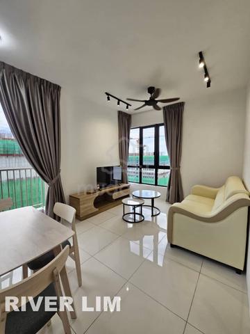 Vivo Executive Apartment 1