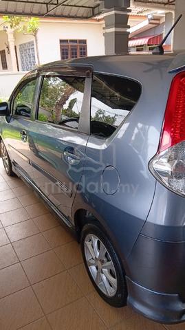 2013 Perodua ALZA 1.5 EZ (A) - 3