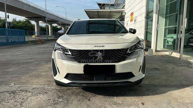 2022 Peugeot 3008 1.6  (A) - 5