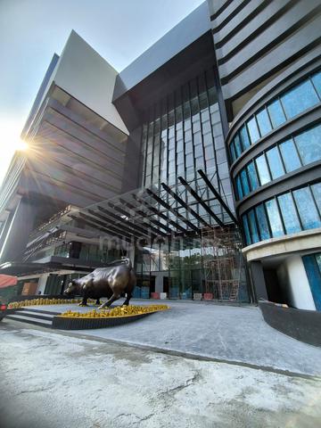 I-City Commercial For Sale 1