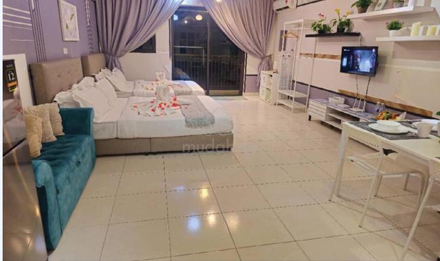 Tiara Imperio @ Bangi 1