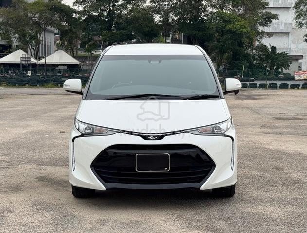 2018 Toyota ESTIMA 2.4 AERAS (A) - 5