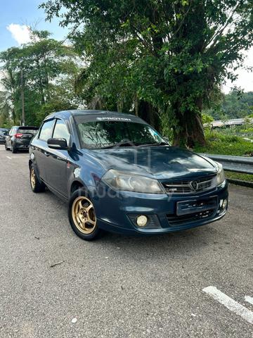 2011 Proton SAGA 1.3 FL (M) - 1