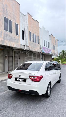 2018 Proton SAGA 1.3 STANDARD CVT MY16 BT P2-13A - 5