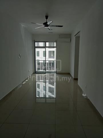 KSL Residence 2 @ Kangkar Tebrau 1
