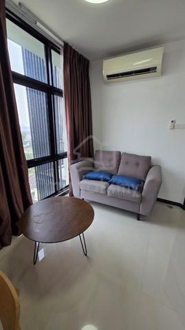 Trinity Residence 1